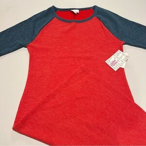 Julia Dress • Rare Waffle-texture • Size Medium • Brand New